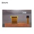 New 7 inch 800*480 Screen LAM0702320D LCD Display replacement 
