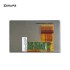 4.3 inch LTE430WQ-F0B Screen For TOMTOM GO 520 720 920 630 730 930 7000 GPS LCD Display + Touch Screen Digitizer Replacement 
