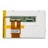 7.0 inch 60PIN TFT LCD Screen LW700AT6005 WVGA 800(RGB)*480 S070WV83-T Display