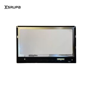 10.1 Inch 40Pin 1280x800 LCD Screen N101ICG-L11 N101ICG-L21 LCD Display Replacement