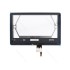 Original 10.1 inch QV101WUM-N80 LCD Screen with Touch Screen For OTOFIX D1/D1 PRO LCD Screen Repair  Replacement
