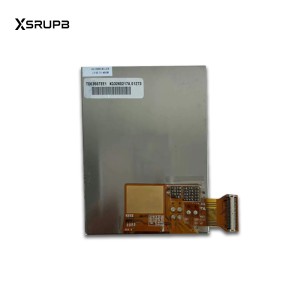 3.5" TD035STEE1 LCD Display Screen For Fujitsu N560 / Loonx N560Car/Handheld Device LCD Panel