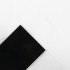 New Original 2.8 inch 640x480 LCD Screen With Cover For ampown mini zero 28 LCD Display eplacement parts