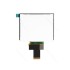 New 3.5Inch 30Pin IPS LCD Screen Display For ampown xu10 LCD Panel Monitor Resolution 640x480
