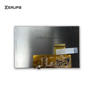 New Original 5.0 Inch 800*480 LCD Screen TM050RDH03 TM050RDH03-00 TM050RDH03 00 For GPS LCD Display