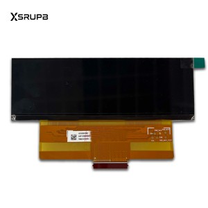 LCD Display for BMW F20 F21 F48 F49 1ER 2ER X1 X2 LCI Instrument Cluster Automobile Speedometer TM057XFHP01-01