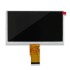 New 6.8 Inch TM068RDS01 800*480 50pin LCD Screen For Pioneer DMH-A4480BT LCD Display Replacement