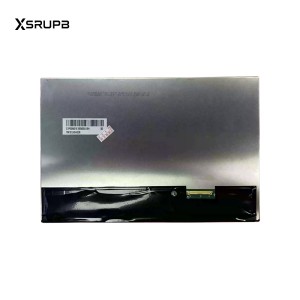 TM101JDHG30 10.inch 1280*800 TFT LCD Display Module Replacement Screen Pane