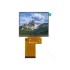 New 3.5 Inch 54Pin Multipurpose LCD Screen Display WL-355608-A8 LCD Panel Monitor WL-355608- A8 WL355608A8 WL 355608 A8