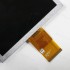 New 5inch LCD 640(RGB)×480 VGA 159PPI Screen ZJ050NA-08C ZJ050N08C Display