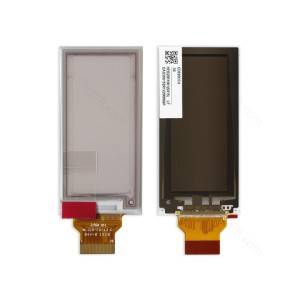 New 2.0 inch ED020OC4 electronic paper ink screen 94×230 black white red EPD display