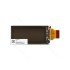 New 2.0 inch ED020OC4 electronic paper ink screen 94×230 black white red EPD display