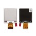 New 1.49″ EL015TR1 160 x 160 Black, White, Red ePaper Display for Electronic Price Tag Screens