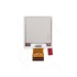 New 1.49″ EL015TR1 160 x 160 Black, White, Red ePaper Display for Electronic Price Tag Screens