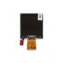 New 1.49″ EL015TR1 160 x 160 Black, White, Red ePaper Display for Electronic Price Tag Screens