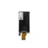 New 2.66″ ePaper Display EL026TS6 EB2000-BFF 296 x 152 Black, White, Yellow For Electronic Price Tag Screens