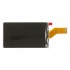 New FPC-2304 3.7'' 4-color Multi-color E-Paper Display, black, white, yellow and red Eink resolution 416x240