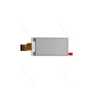 New FPC-5135B E Ink Display Black, White, Yellow SPI 24Pin Electronic Paper Module