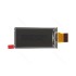 New 2.13" 4-Color FPC-7528B E Ink Display Module 250*122 Fast Refresh ePaper Screen 