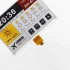 FPC-7705 10.2 Inch Color E Ink Display 960×640 4-Color SPI E-Paper Screen Module