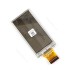 2.13” E Ink Display HINK-E0213A161-A2 250×122 Black White SPI Electronic Paper Panel ESL Screen
