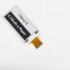 2.13” E Ink Display 24pin HINK-E0213A208-A0 212×104 Black White SPI Electronic Paper Panel