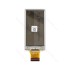 2.13” E Ink Display 24pin HINK-E0213A208-A0 212×104 Black White SPI Electronic Paper Panel