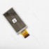 2.13” E Ink Display 24pin HINK-E0213A208-A0 212×104 Black White SPI Electronic Paper Panel