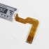 HINK-E029A164-A2 2.9 Inch Black And White 296X128 SPI E-paper Module Eink Display