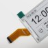 New HINK-E037A03-A1 3.7 Inch 24Pin E-Paper Display Black And White 4 Grayscale E-Ink Screen