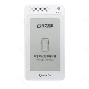 HINK-E037A29-A2 Eink LCD Screen With Touch screen CHSC5448 