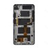 HINK-E037A29-A2 Eink LCD Screen With Touch screen CHSC5448 
