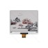 HINK-E042A31-A1 4.2inch E-Ink Raw Display SPI E-paper for Raspberry Pi/Arduino/STM32 Red/Black/White low power consumption