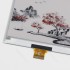 HINK-E042A31-A1 4.2inch E-Ink Raw Display SPI E-paper for Raspberry Pi/Arduino/STM32 Red/Black/White low power consumption