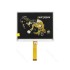 5.83 inch HINK-E058315-A0 24PIN SPI Black White yellow Eink E-Paper LCD Display Screen