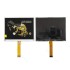5.83 inch HINK-E058315-A0 24PIN SPI Black White yellow Eink E-Paper LCD Display Screen