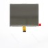 5.83-inch HINK-E0583A01-A1 24PIN SPI red, white and black e-paper LCD display