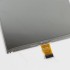 5.83-inch HINK-E0583A01-A1 24PIN SPI red, white and black e-paper LCD display