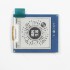 New OPM026AE 1.54 Inch Display Module SPI Embedded Industrial LCD / E-Paper Screen with board