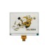 New 5.83inch WFT0583CZ61 Black, White, and Yellow Ink Screen 648x480 24-Pin E-Paper Display SPI 