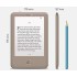 6-inch Tolino Page e-reader Carta e-ink screen 800x600 portable e-book reader