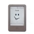 6-inch Tolino Page e-reader Carta e-ink screen 800x600 portable e-book reader