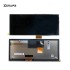 New COG-PVLGE7034-03 LBL-VLGE7034-03A00 FPC-PGE7034_R-02 Original LCD Display With Touch panel