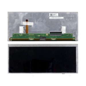 8.8inch LCD display LQ088K5RZ01 LQ088K5RZ05 screen BM 937087001 For Bmw CID F25 X3 2015 Car DVD navigation LCD Panel