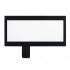 Touch panel For Chery OMODA O5 S5 Arrizo 6 Pro 2019-2022 Radio DVD GPS Navigation Multimedia Touch Screen Digitizer 703000456AA