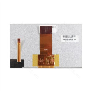 5" LCD Display Screen Panel For Honda Civic LXR iMid Si Car Radio Screen 78260-TR0 C050FTN01 C050FTN01.1 C050FTN01.0 C050FTN01.2