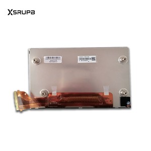 New 7 inch C070VAN01.4 800(RGB)×480 LCD Screen for automotive instrument Display