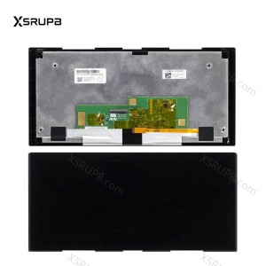 New 10.1" C101HAX01.0 Screen For AUDI Q3 Sportback RSQ3 F3B 2019-2023 83A-919-620 Navigation Display