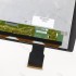 New 10.1-Inch LCD Touch Screen Digitizer C101UAT03.0 10C33-M01 59.10C33.004 97.10C33.000 For Car Radio DVD GPS Navigation Display