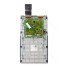 New C145EAT01.0 14.5inch LCD Display With Touch panel For 2025 RAM 1500 Navigation Screen repair